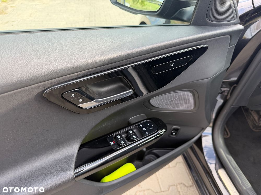 Mercedes-Benz Klasa C 200 d mHEV Business Edition - 15