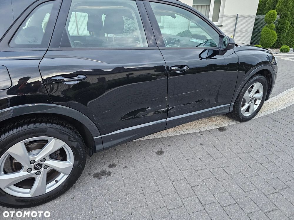 Audi Q3 35 TFSI mHEV S tronic - 8