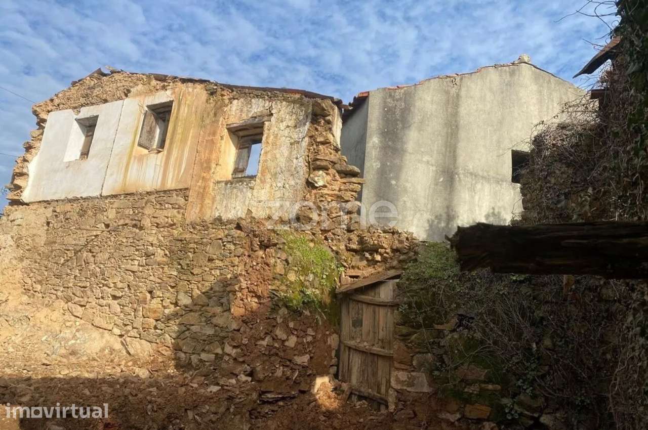 Terreno com Projeto Vila de Rei - Grande imagem: 5/20