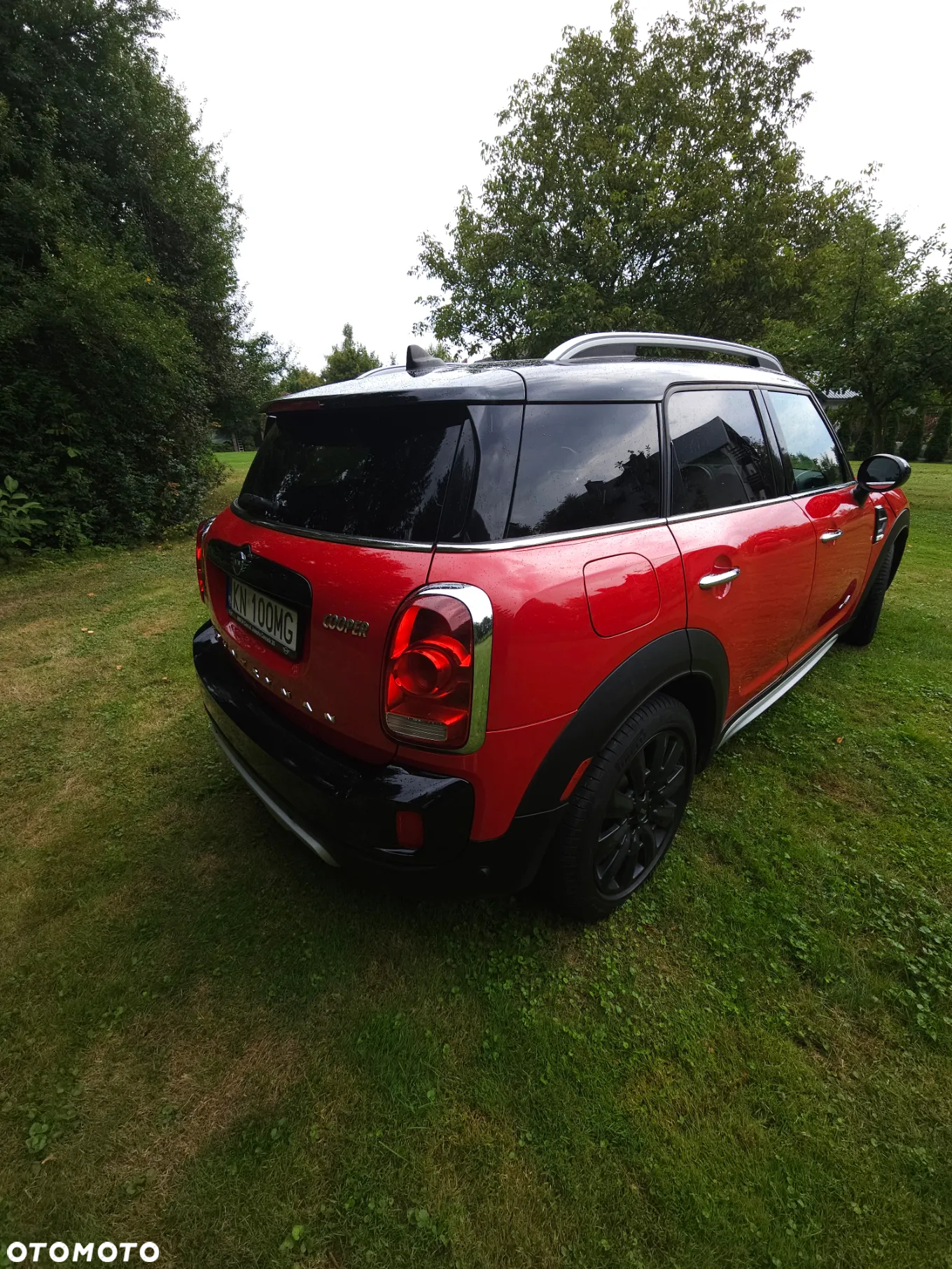 MINI Countryman Cooper ALL4 - 6
