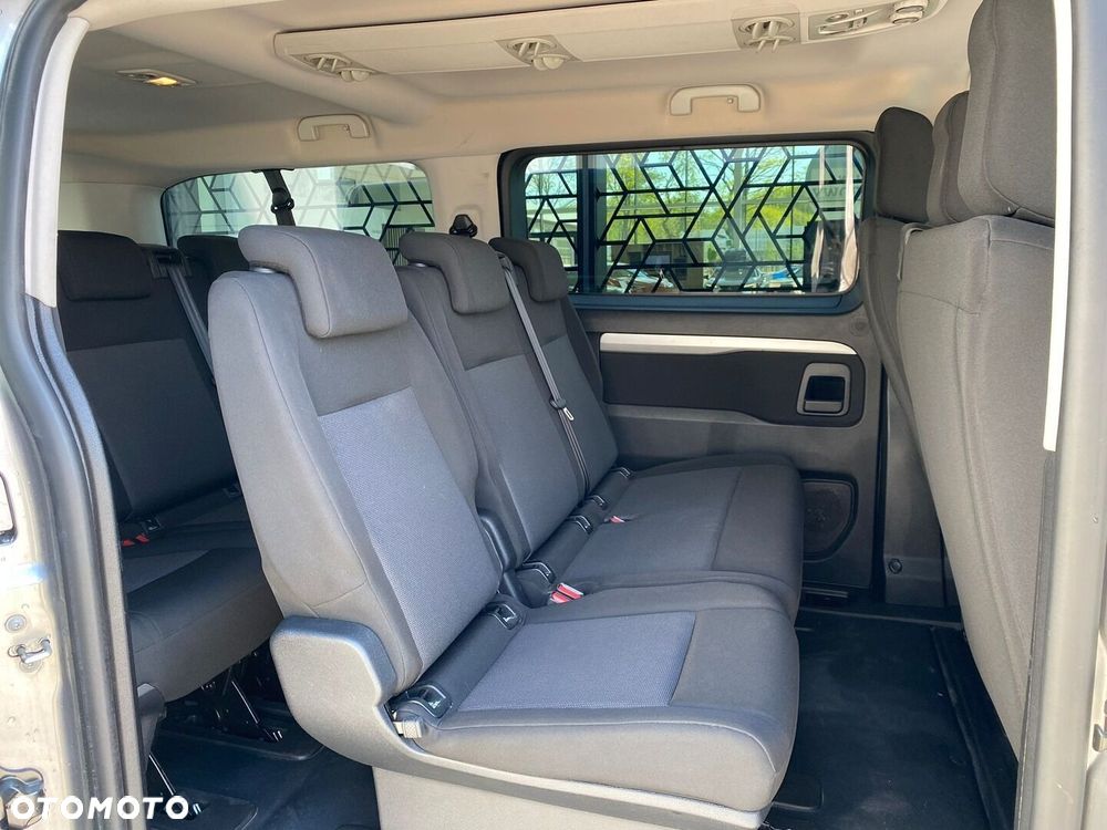 Toyota PROACE VERSO - 20
