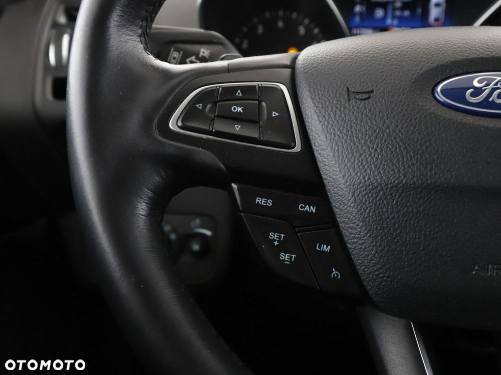 Ford Kuga 1.5 EcoBoost 4x4 Cool & Connect - 30