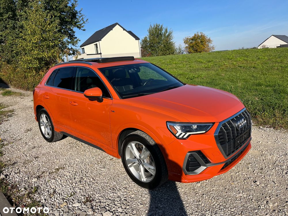 Audi Q3 - 11