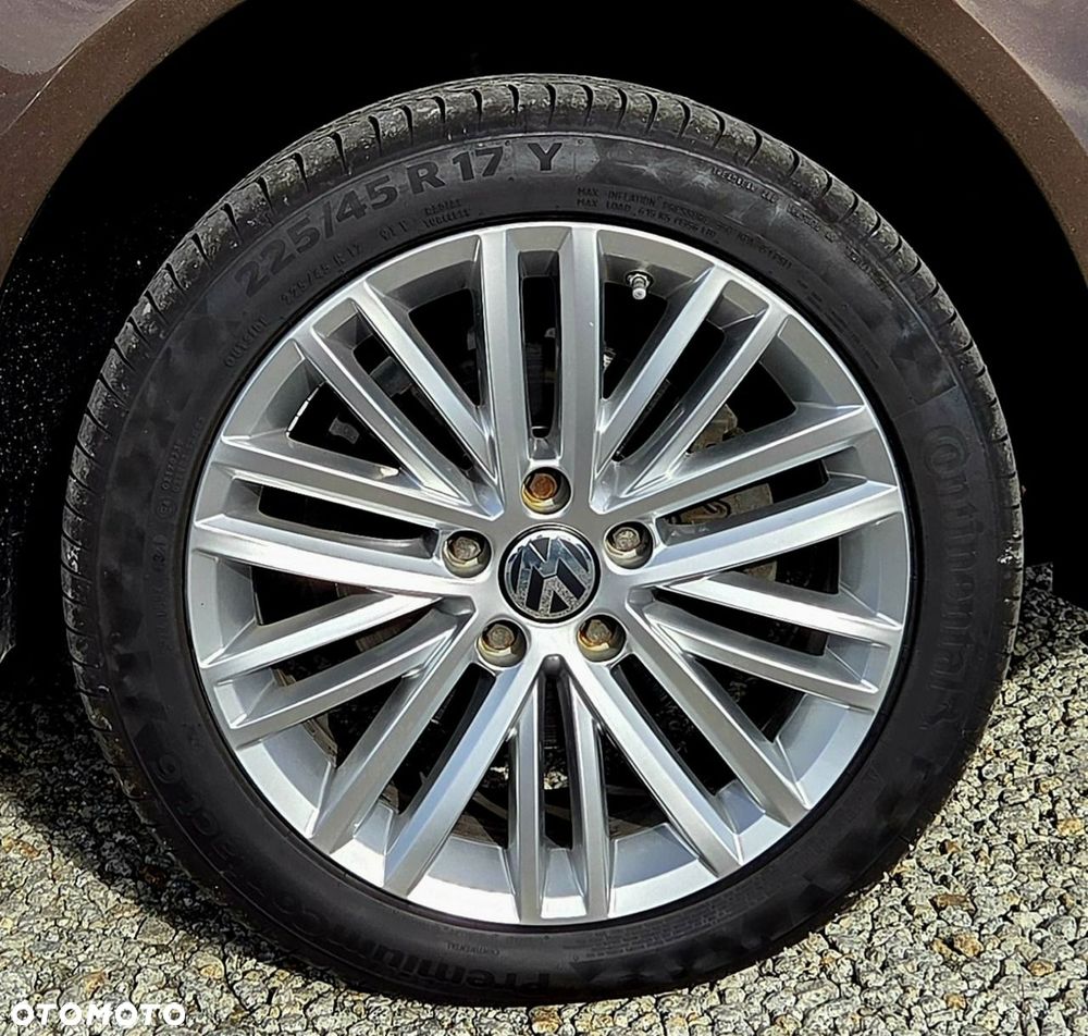 Volkswagen Caddy Maxi Trendline - 22
