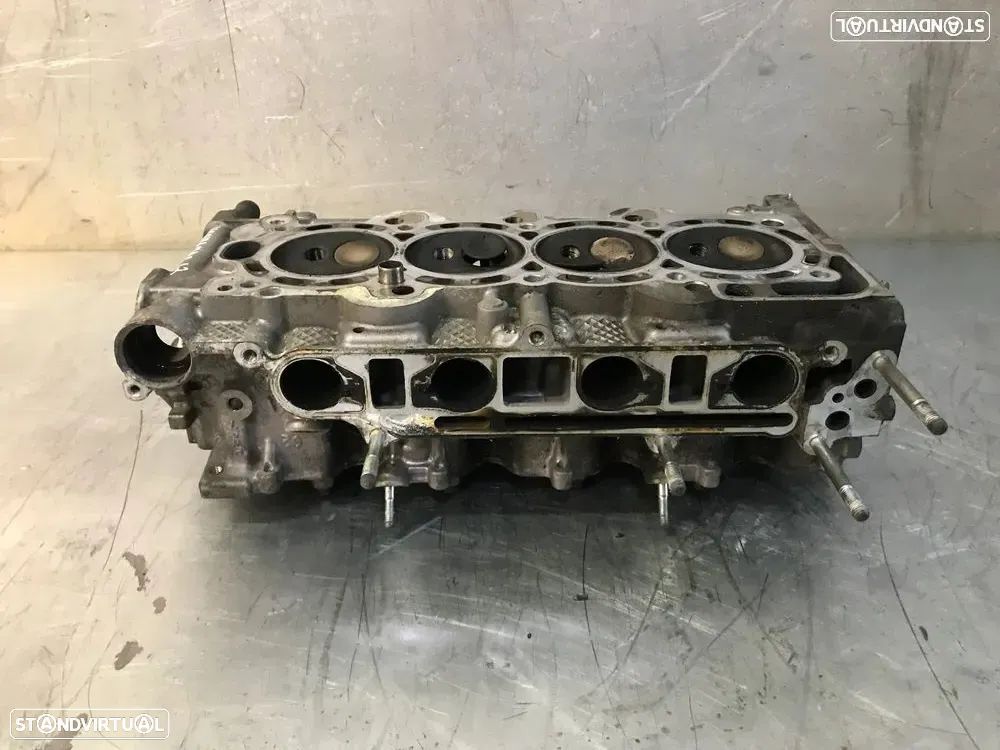 CABEÇA DO MOTOR HONDA JAZZ 1.2i (L12A1) - 5