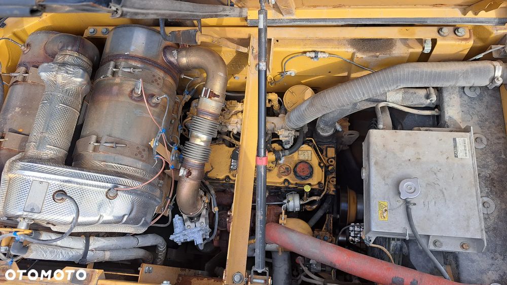 Caterpillar 325F LCR - 25