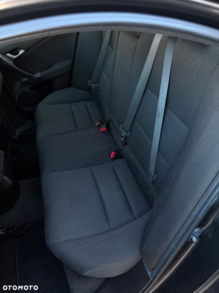 Honda Accord 2.2i-DTEC Elegance - 19