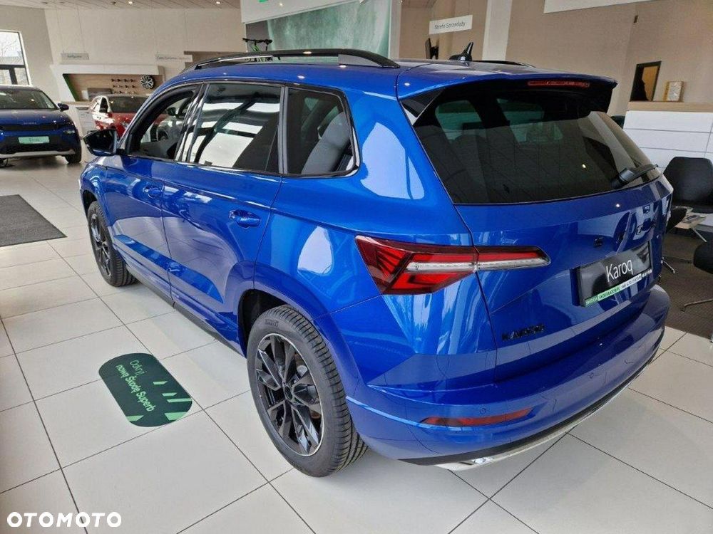 Skoda Karoq - 5