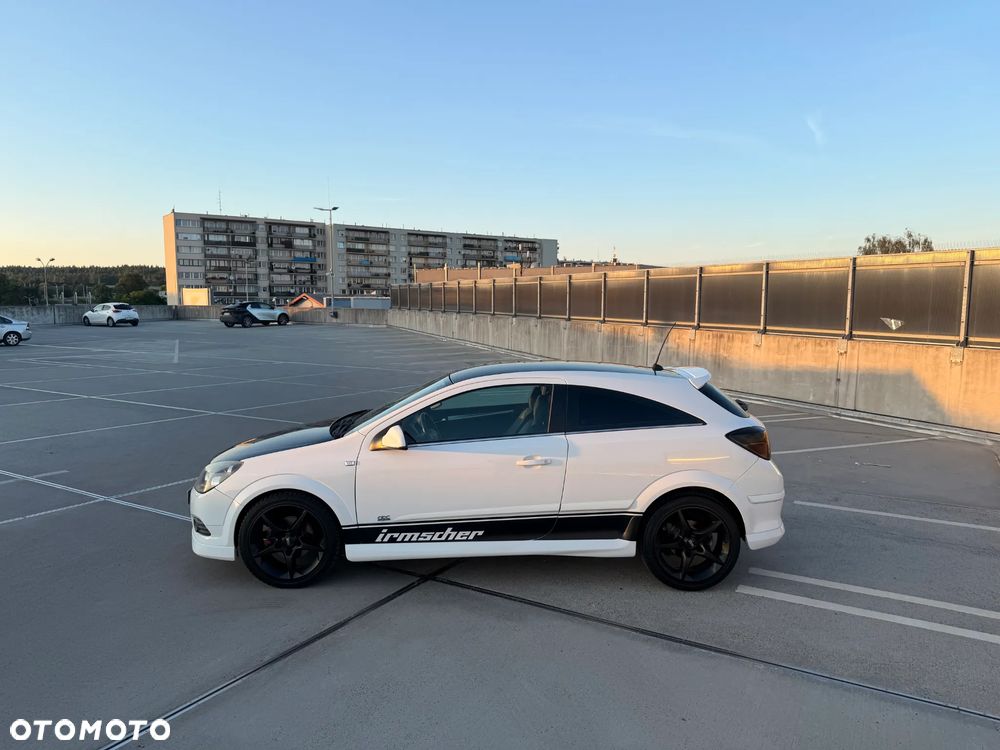 Opel Astra 1.8 Sport - 4
