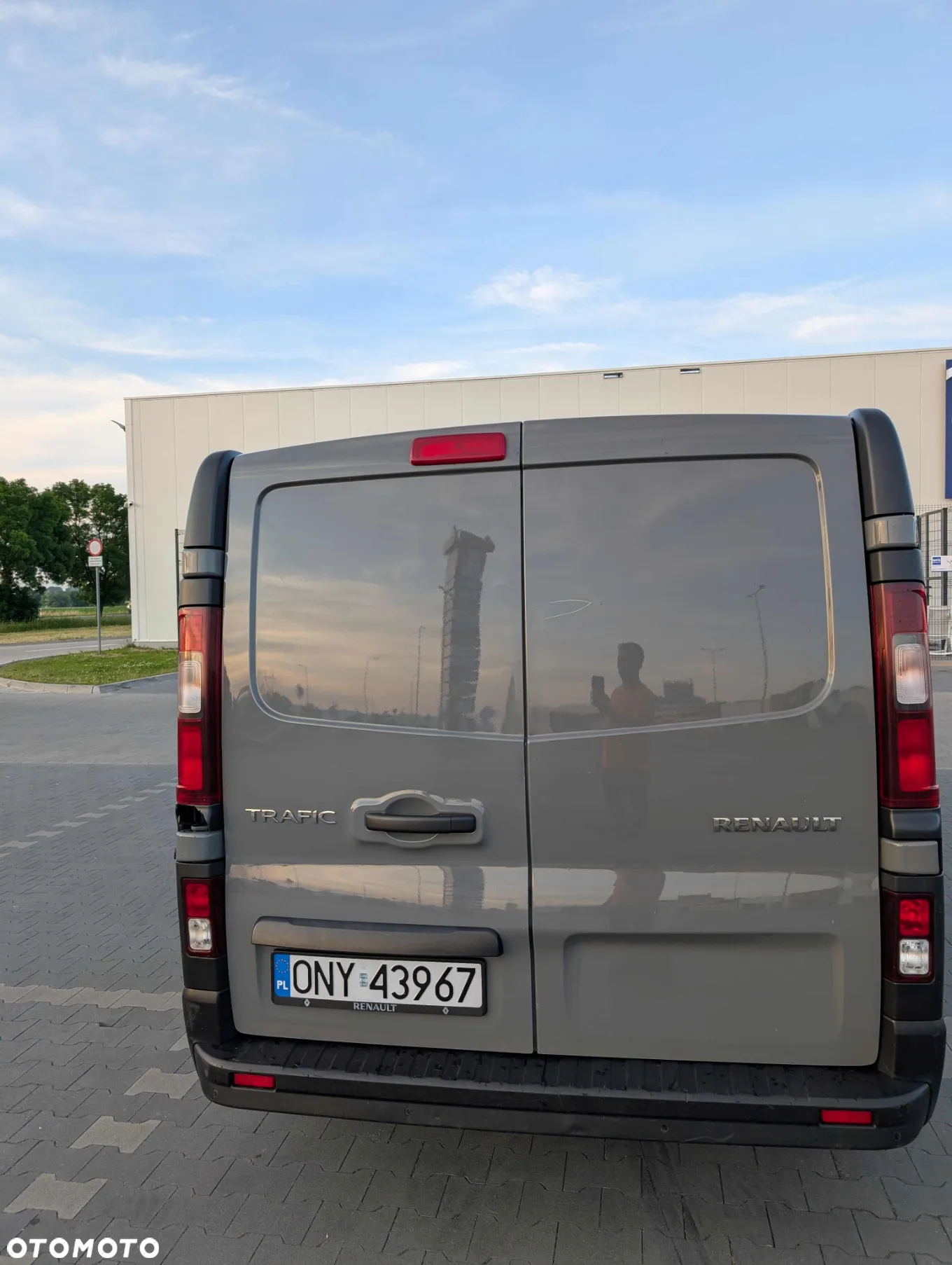 Renault Trafic - 4