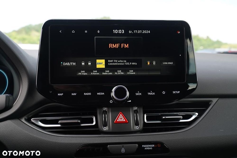 Hyundai i30 1.6 T-GDI Smart DCT - 16
