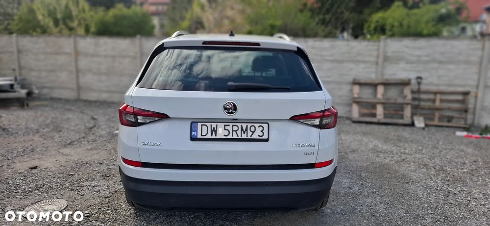 Skoda Kodiaq - 6