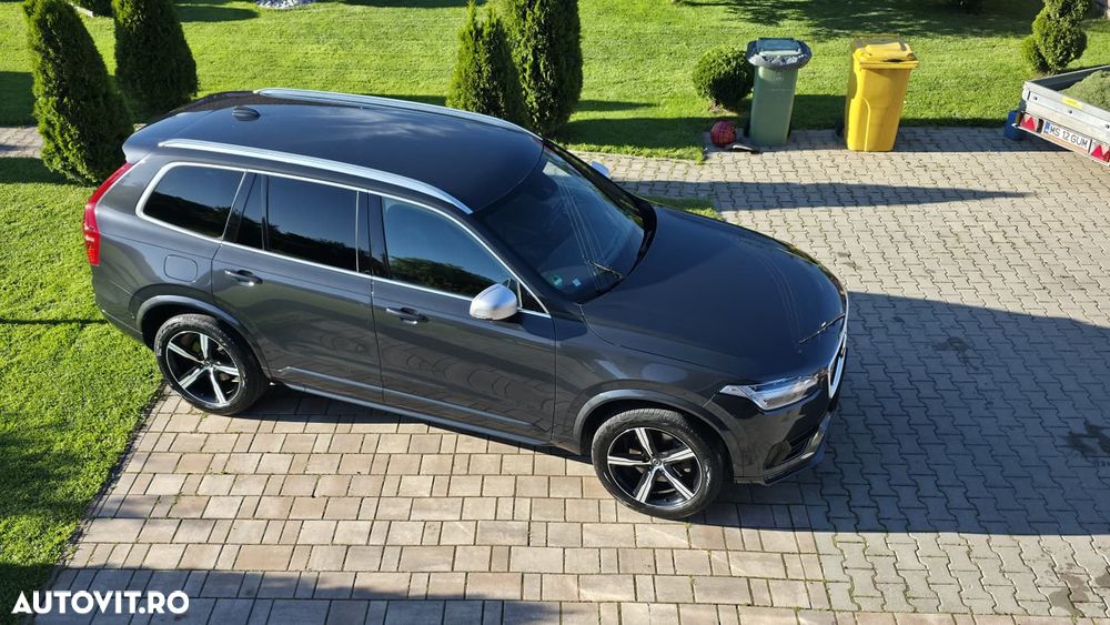 Volvo XC 90 - 12