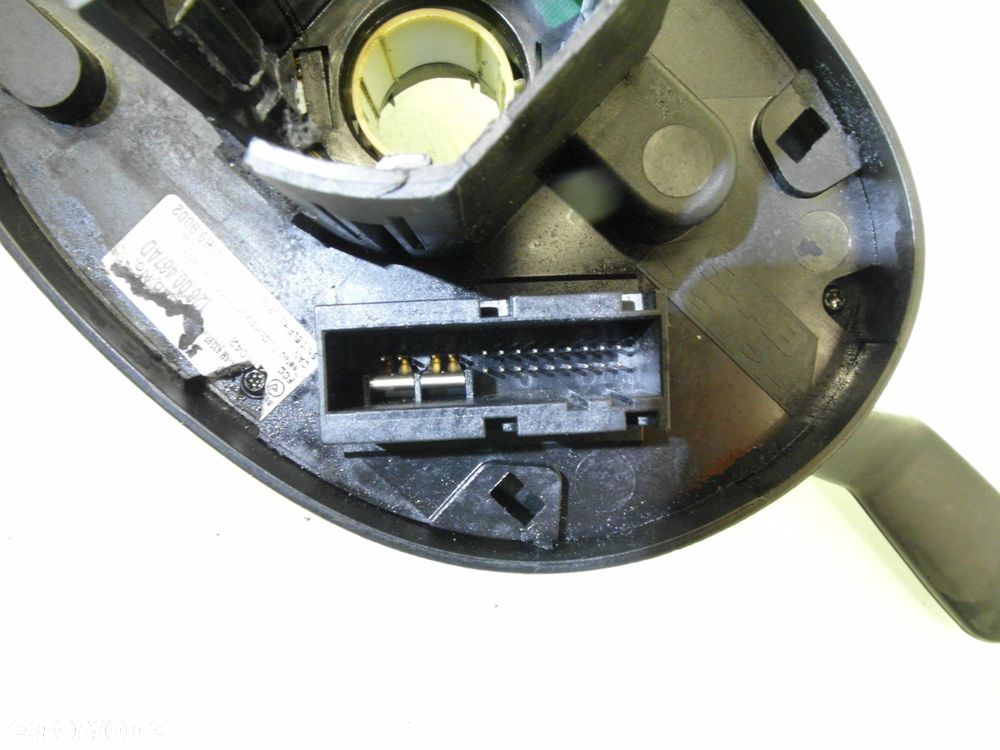 PRZEŁĄCZNIK ZESPOLONY SAAB 9-3 II 12800467AD 45399002 - 2