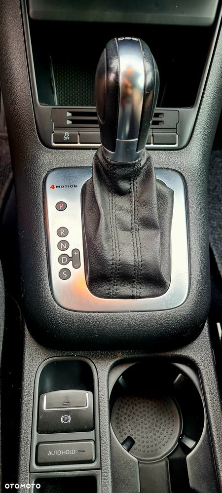 Volkswagen Tiguan 2.0 TDI 4Mot Trend DSG - 13