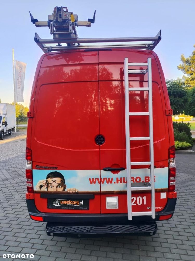Mercedes-Benz SPRINTER - 7