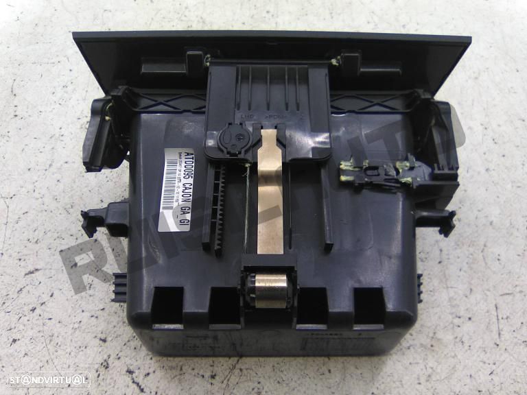 Porta Objetos 5f186_3077b Seat Leon (5f) [2011_2019] 1.6 Tdi - 3