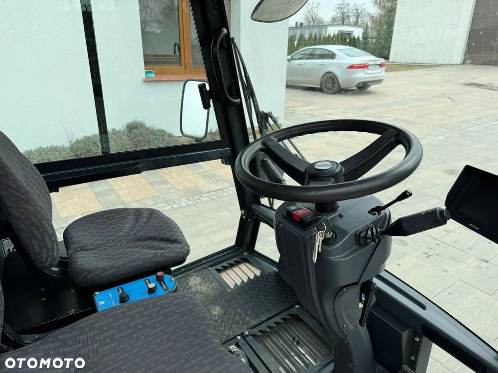 Schmidt CityJet 300 - 9