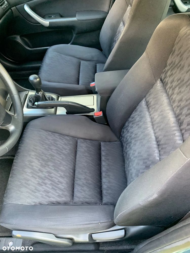Honda Accord - 8