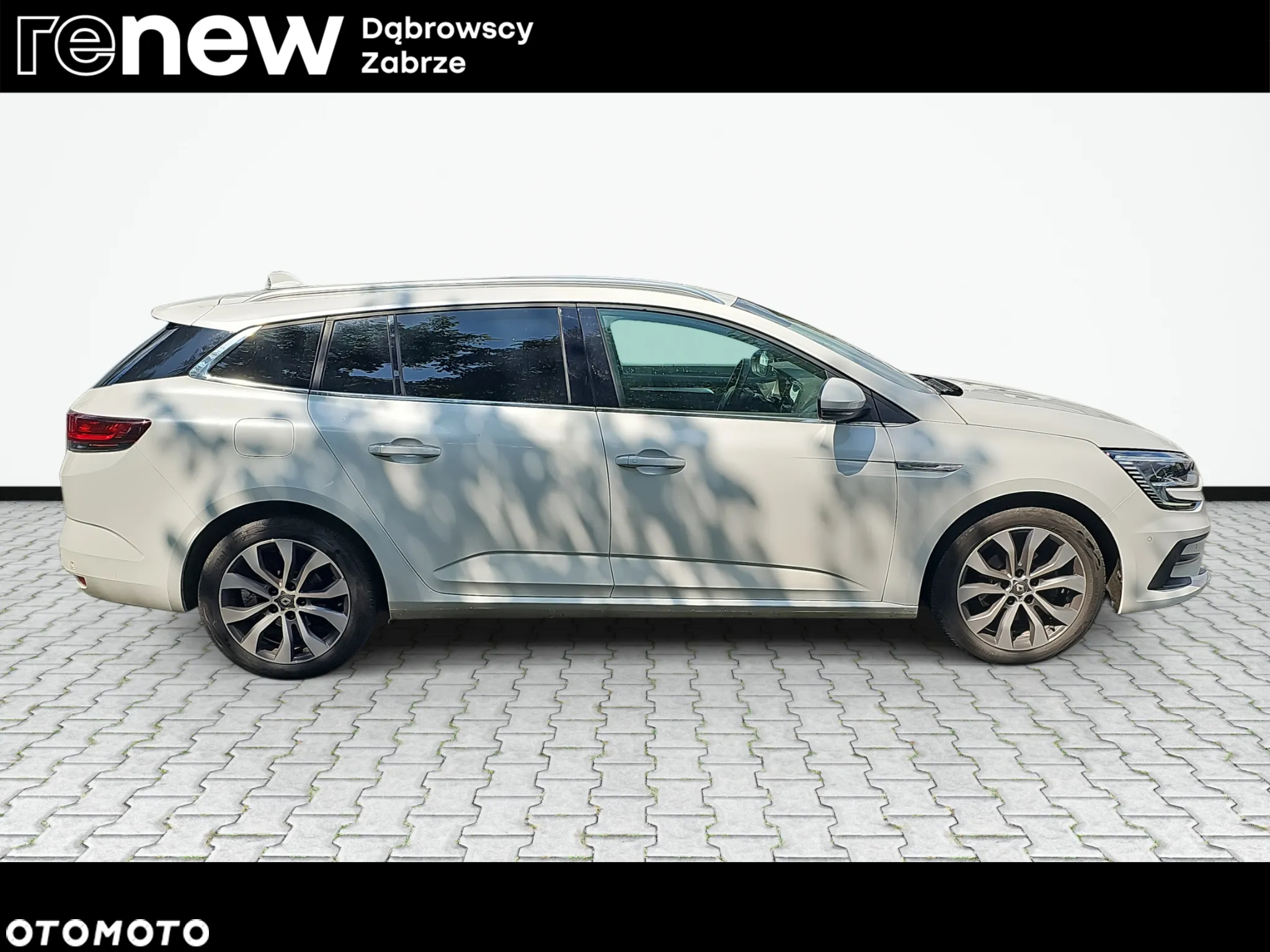 Renault Megane - 6