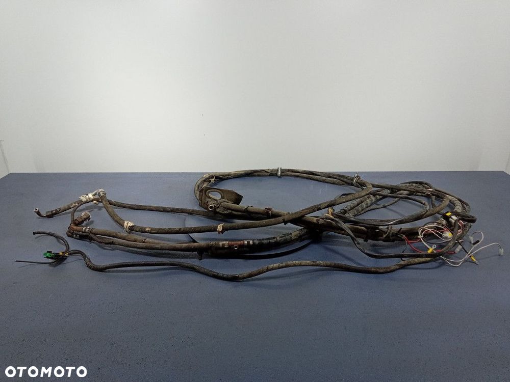 DOBLO II KLIMATYZATOR CHŁODNIA ZANOTTI Z200 ZESTAW - 14