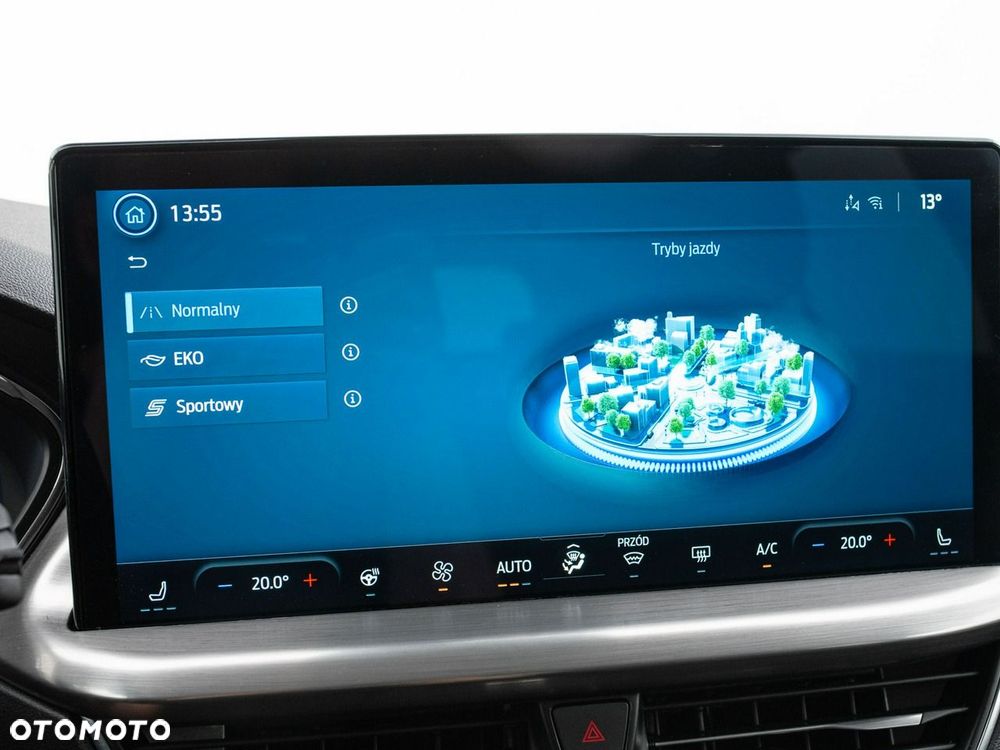 Ford Focus - 19
