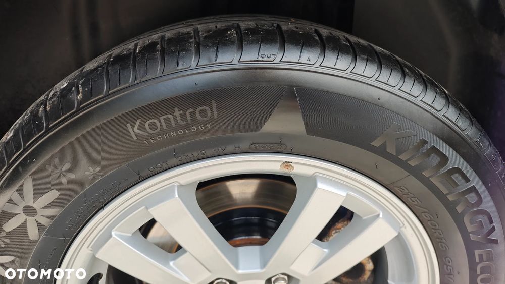 Chevrolet Orlando 1.4 T LT+ - 15