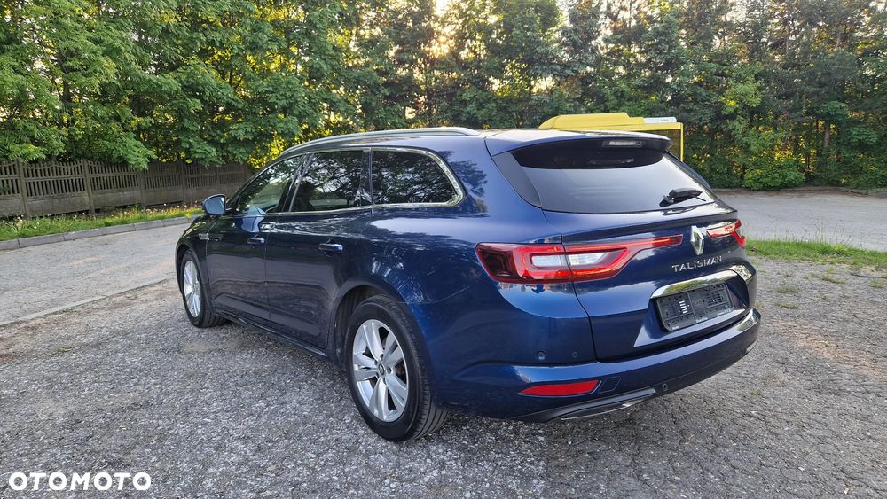 Renault Talisman ENERGY dCi 160 EDC Business - 5