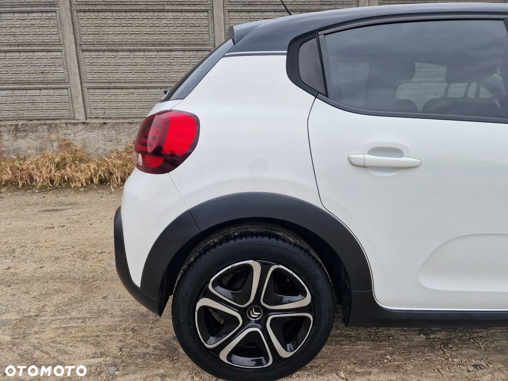 Citroën C3 - 27