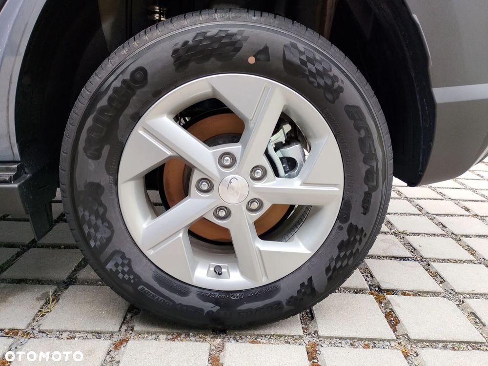 Hyundai Kona 1.0 T-GDI Smart - 18