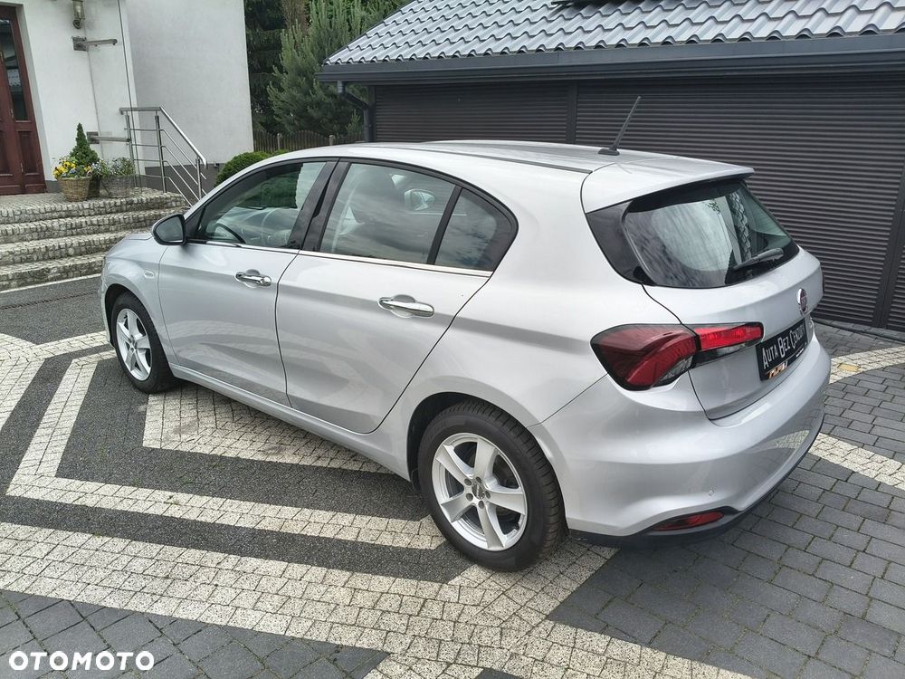 Fiat Tipo 1.4 16v Lounge - 27