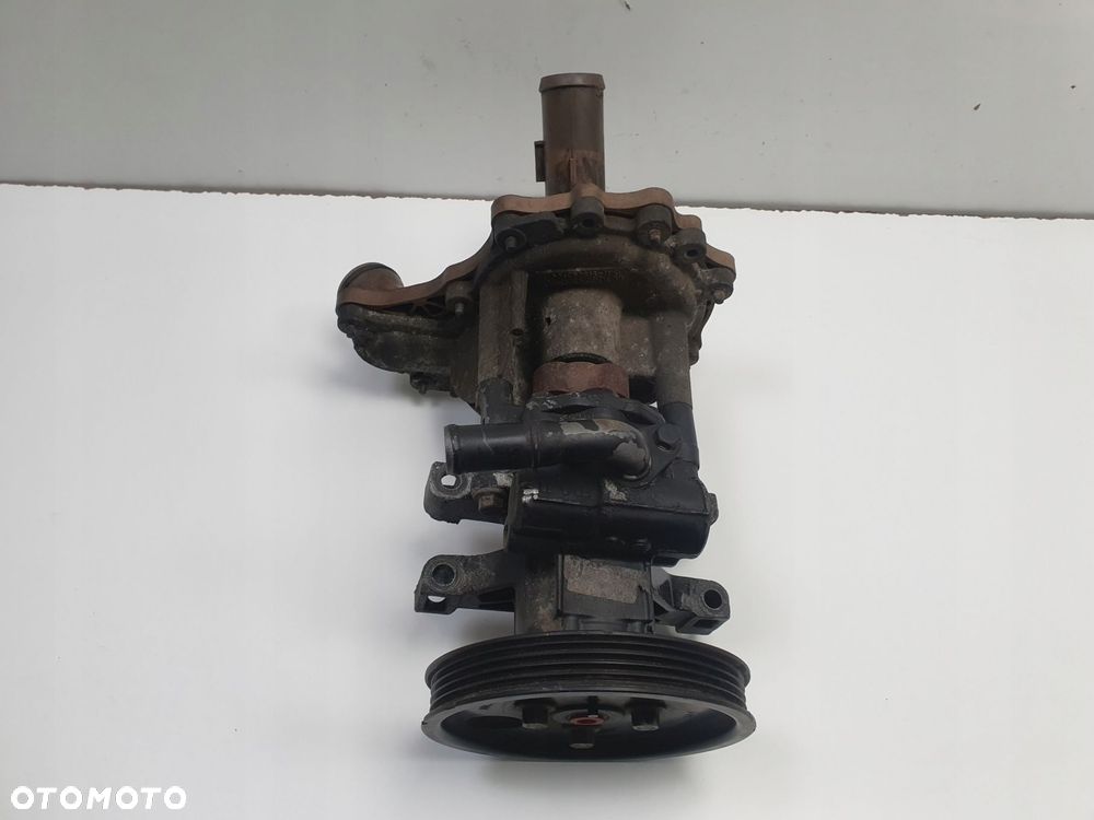 Ford Transit MK7 VII 2.2 TDCI POMPA WSPOMAGANIA 6C1Q-8K500-AF - 11