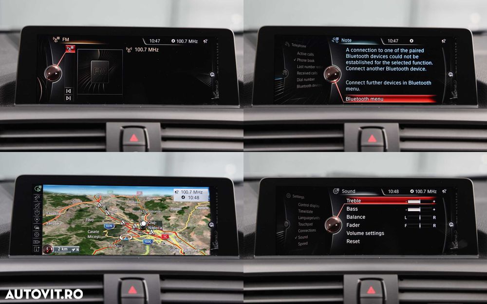 BMW Seria 1 - 9