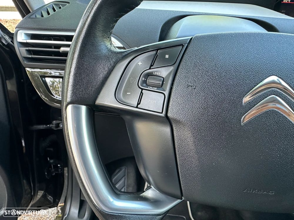 Citroën Grand C4 Spacetourer 1.5 BlueHDi Origins - 33