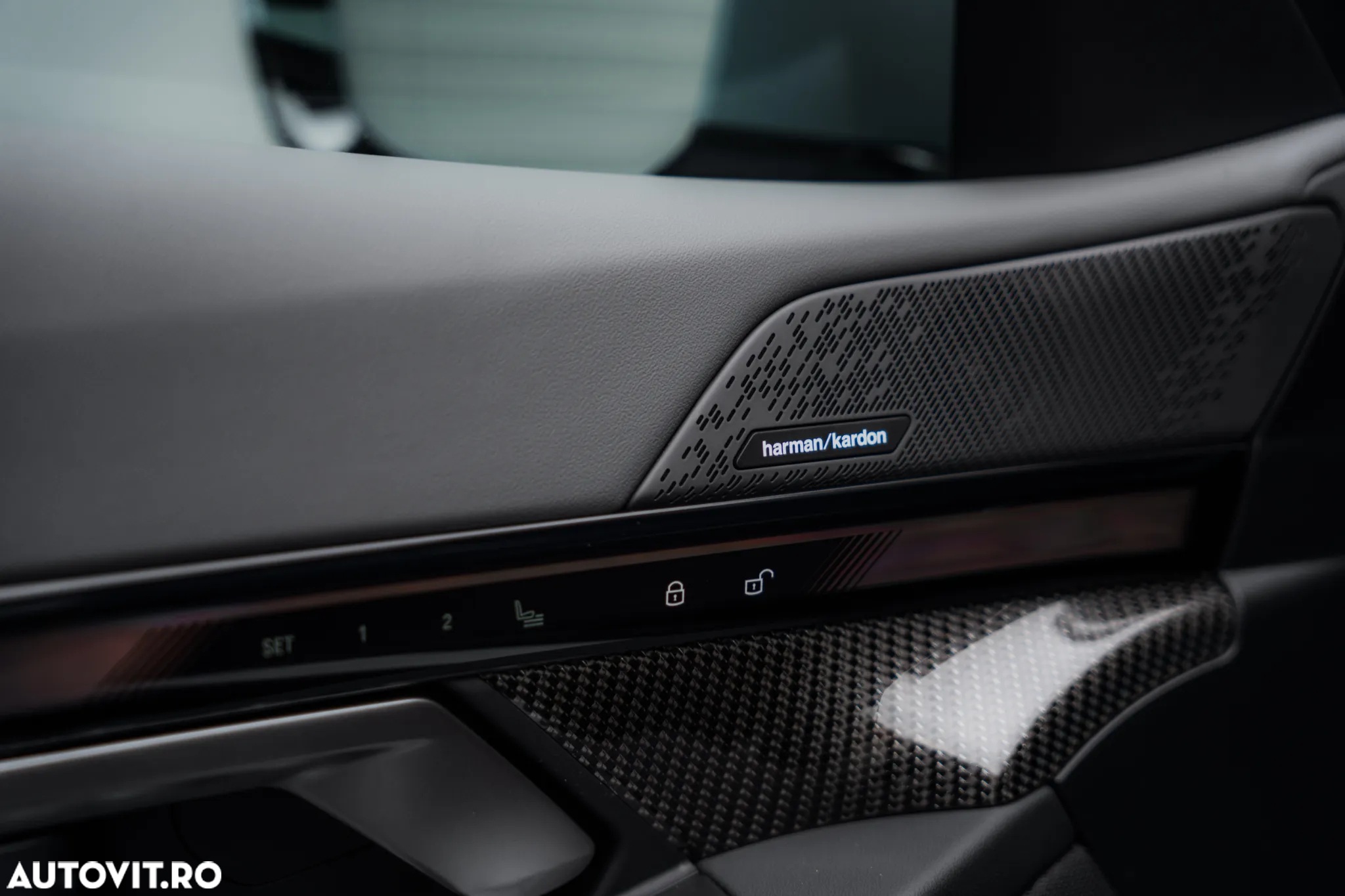 BMW i5 eDrive40 - 16