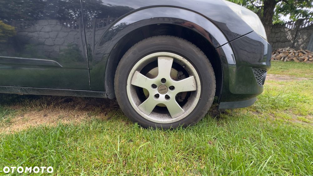 Opel Astra - 23