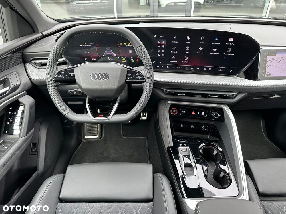 Audi SQ5 - 17