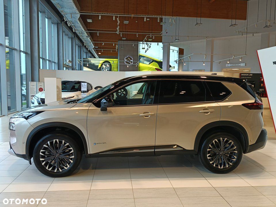 Nissan X-Trail 1.5 VC-T e-POWER Tekna e-4ORCE - 3