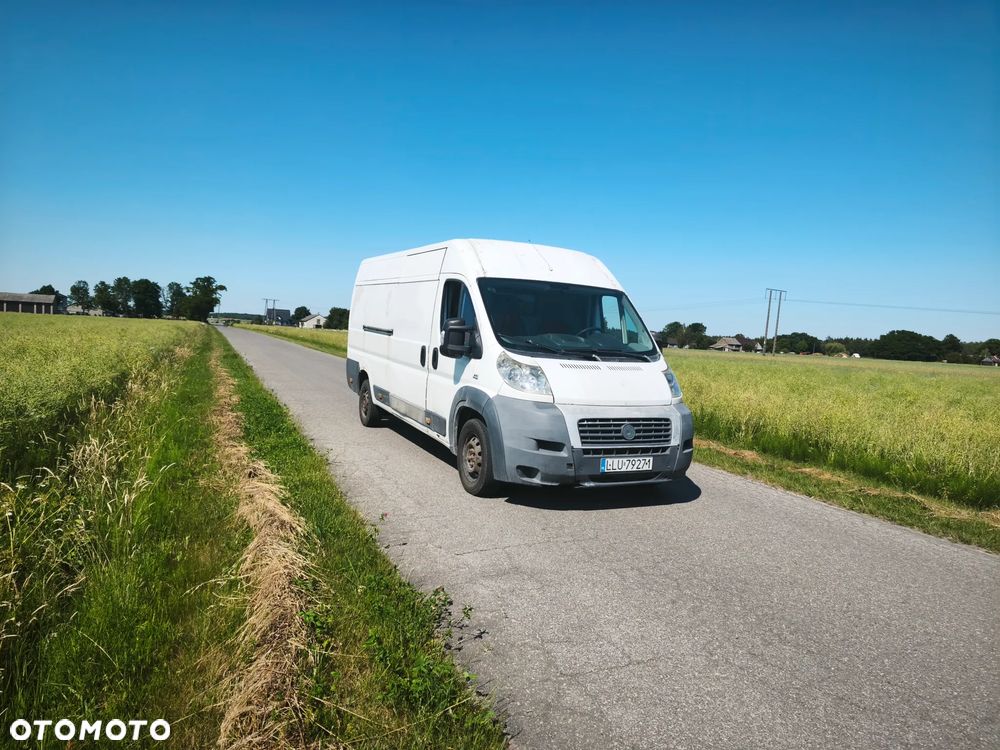 Fiat DUCATO - 5