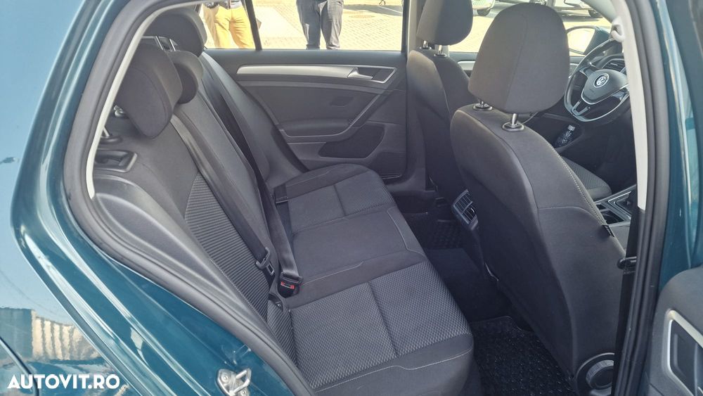 Volkswagen Golf 1.0 TSI Trendline - 7
