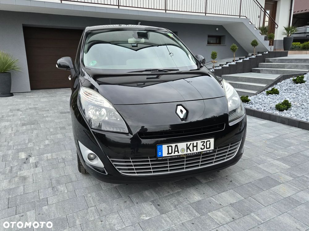 Renault Grand Scenic dCi 130 FAP Start & Stop Bose Edition - 23