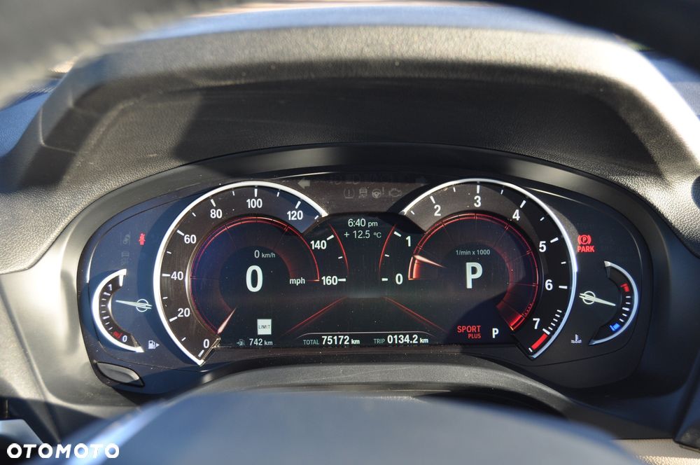 BMW X3 xDrive30i xLine - 17