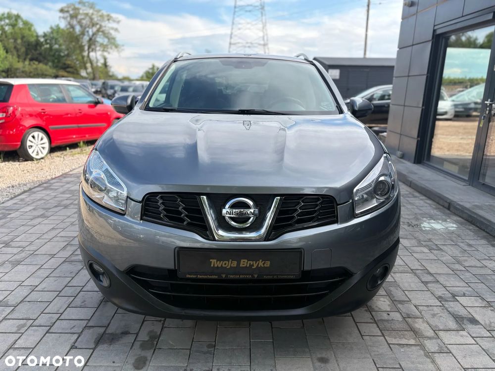 Nissan Qashqai 1.6 Acenta - 2
