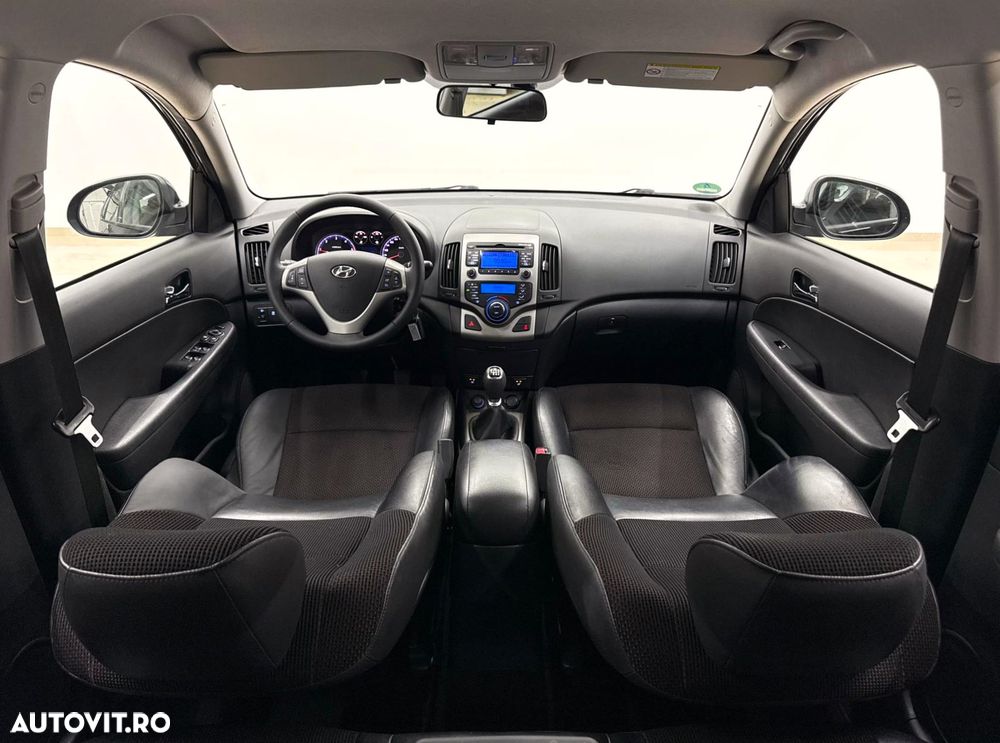 Hyundai i30 1.6 CRDI Edition Plus - 22