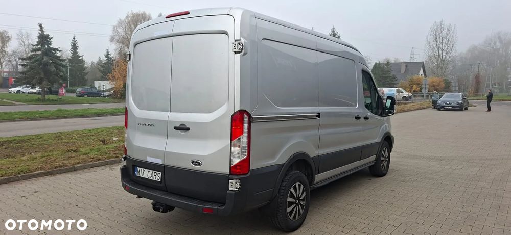 Ford TRANSIT - 6