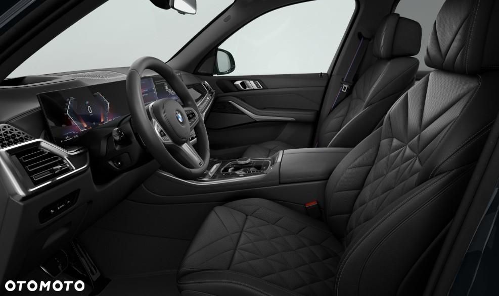 BMW X5 xDrive30d mHEV sport - 2