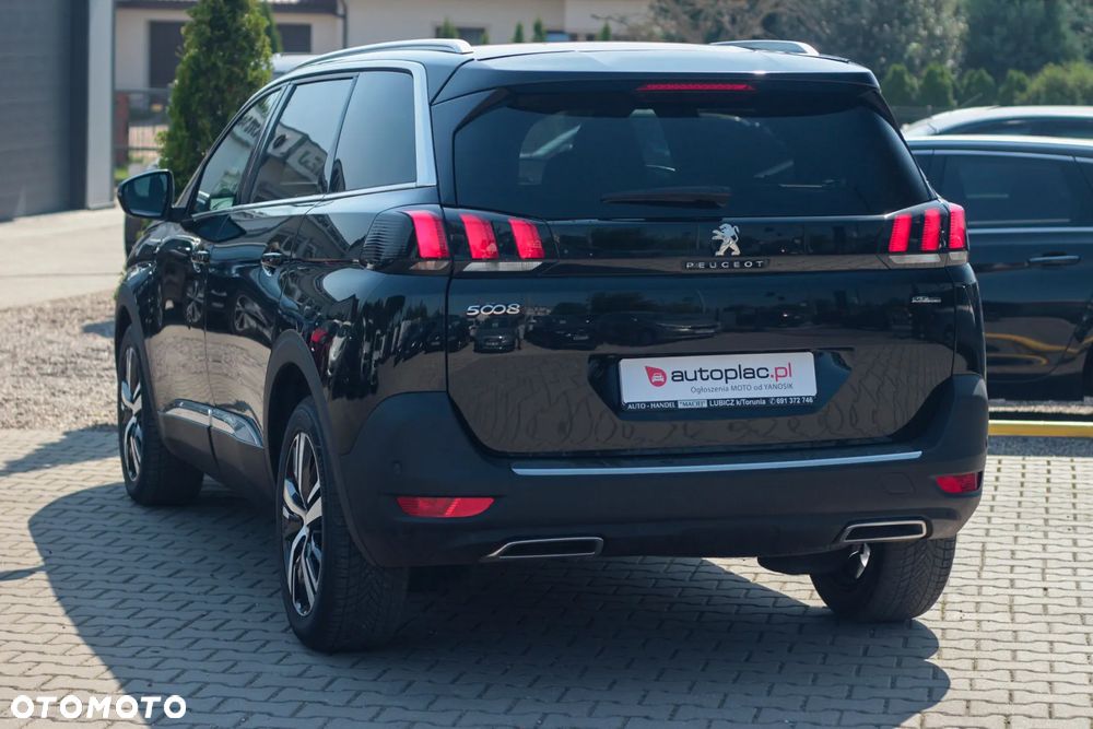 Peugeot 5008 1.2 PureTech Access - 5