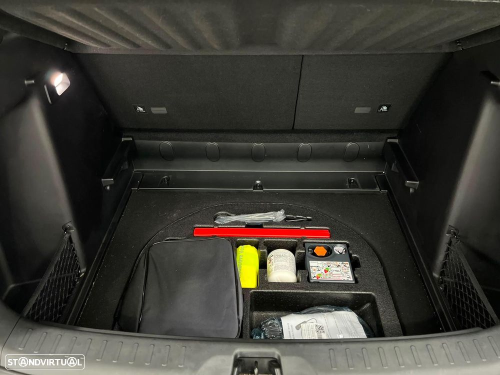 BYD Atto 3 - 7