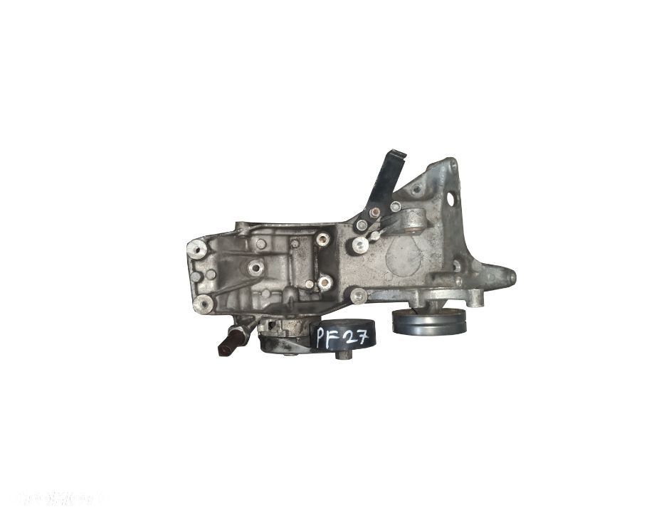 PF27 PODSTAWA FILTRA OLEJU AUDI A4 2.0 TFSI 06H903143E - 1