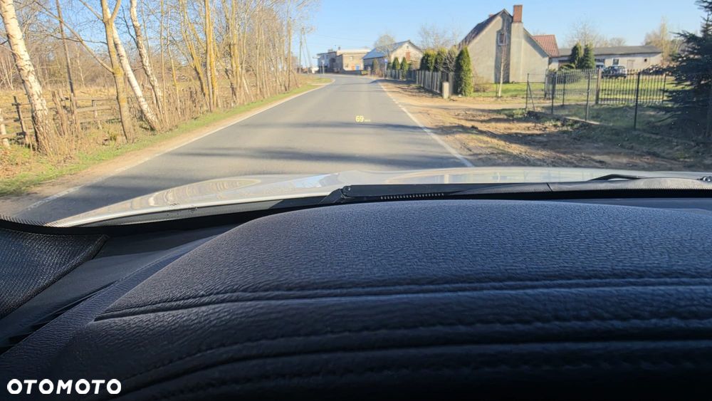 BMW X6 xDrive40d M Sport - 5